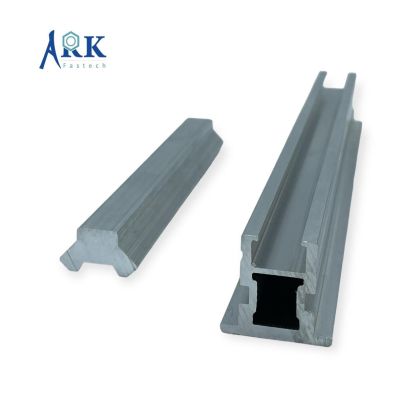 ALU Extrusion